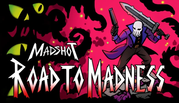 Madshot: Road to Madness Torrent Download