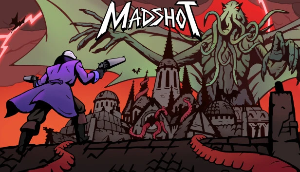 Madshot Torrent Download
