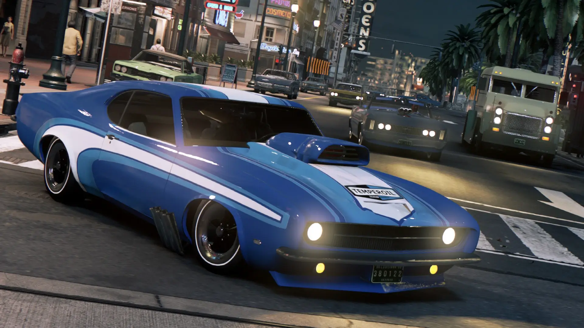 Mafia 3: Definitive Edition Gameplay Screenshots 2