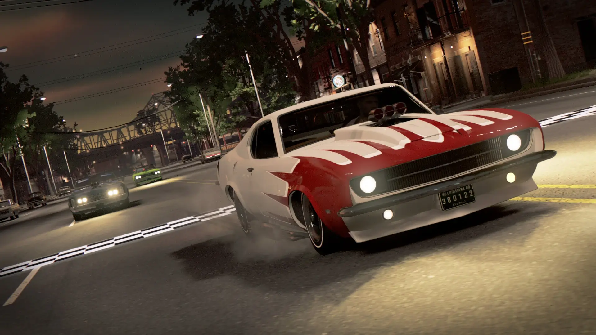Mafia 3: Definitive Edition Gameplay Screenshots 3