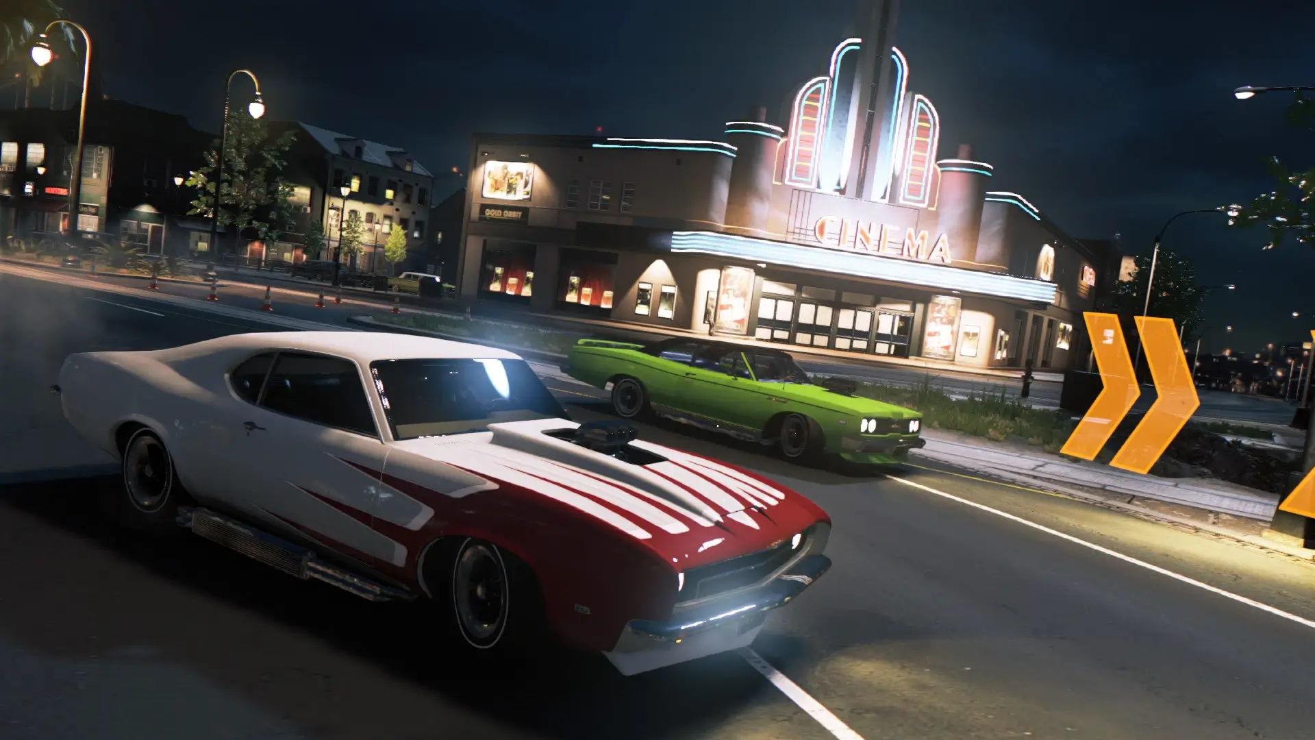 Mafia 3: Definitive Edition Gameplay Screenshots 4