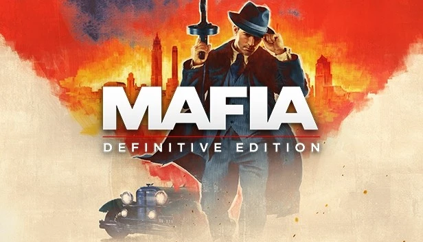 Mafia: Definitive Edition Torrent Download