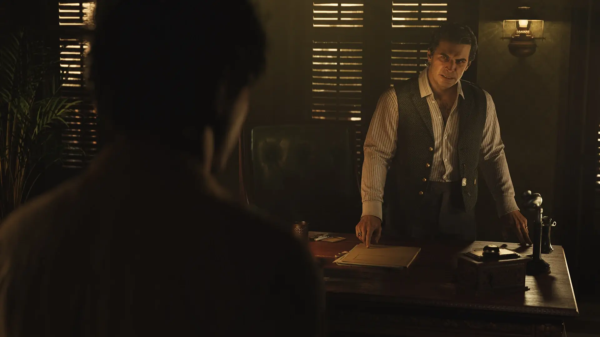 Mafia: The Old Country – Deluxe Edition Gameplay Screenshots 3