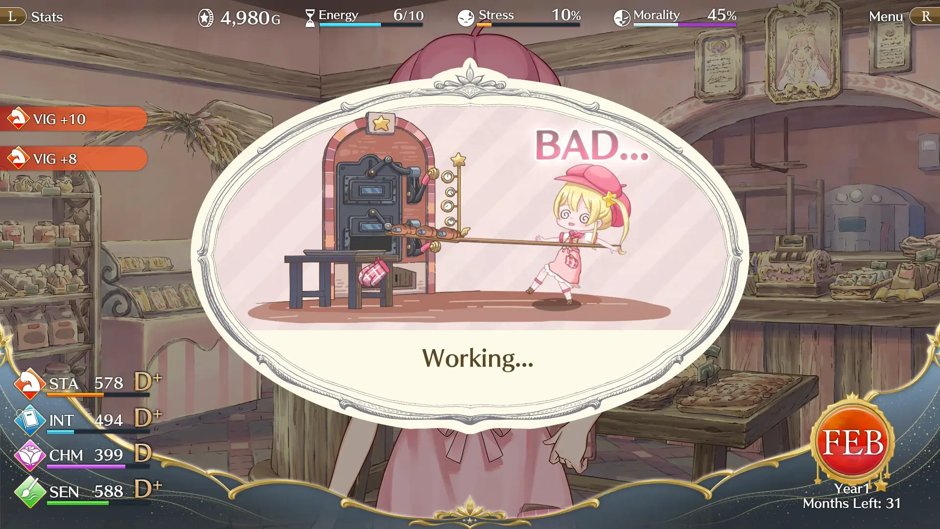 Magical Princess Gameplay Screenshots 3