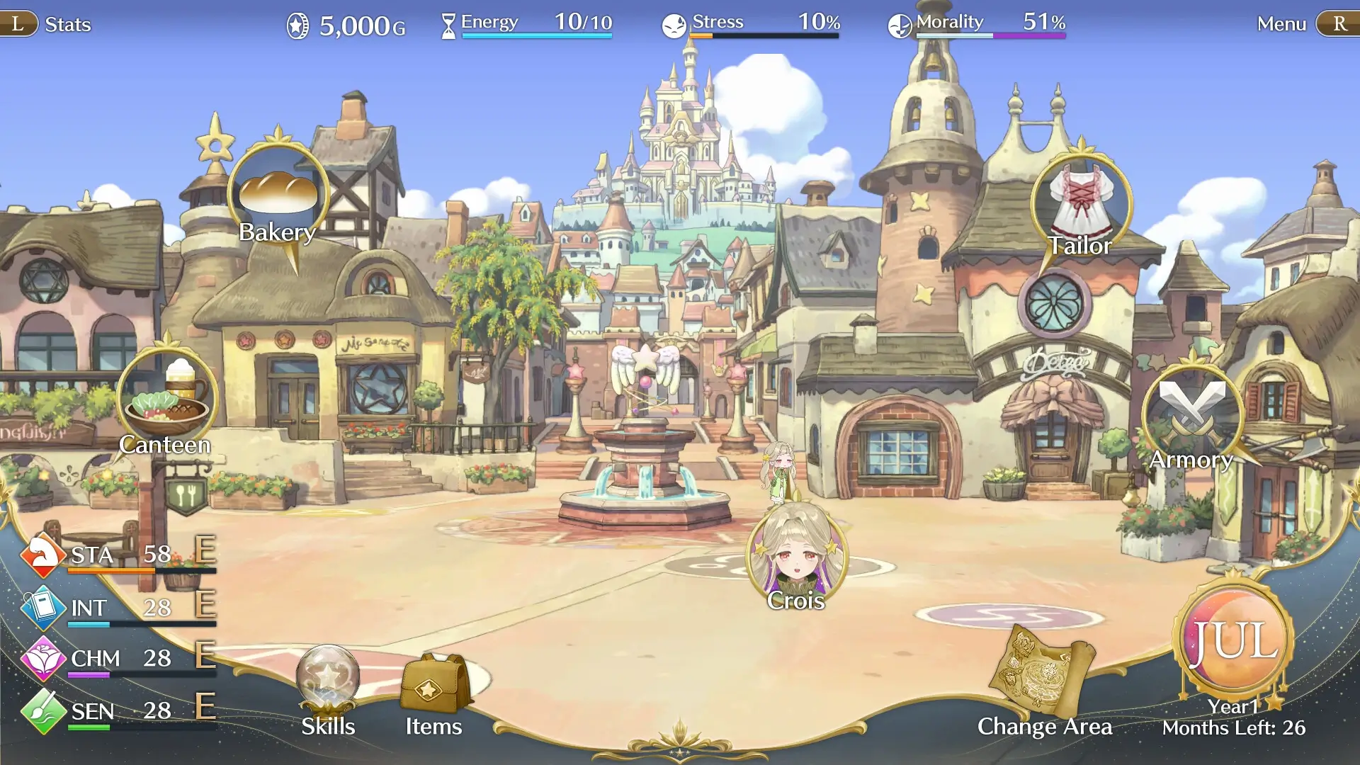 Magical Princess Gameplay Screenshots 4
