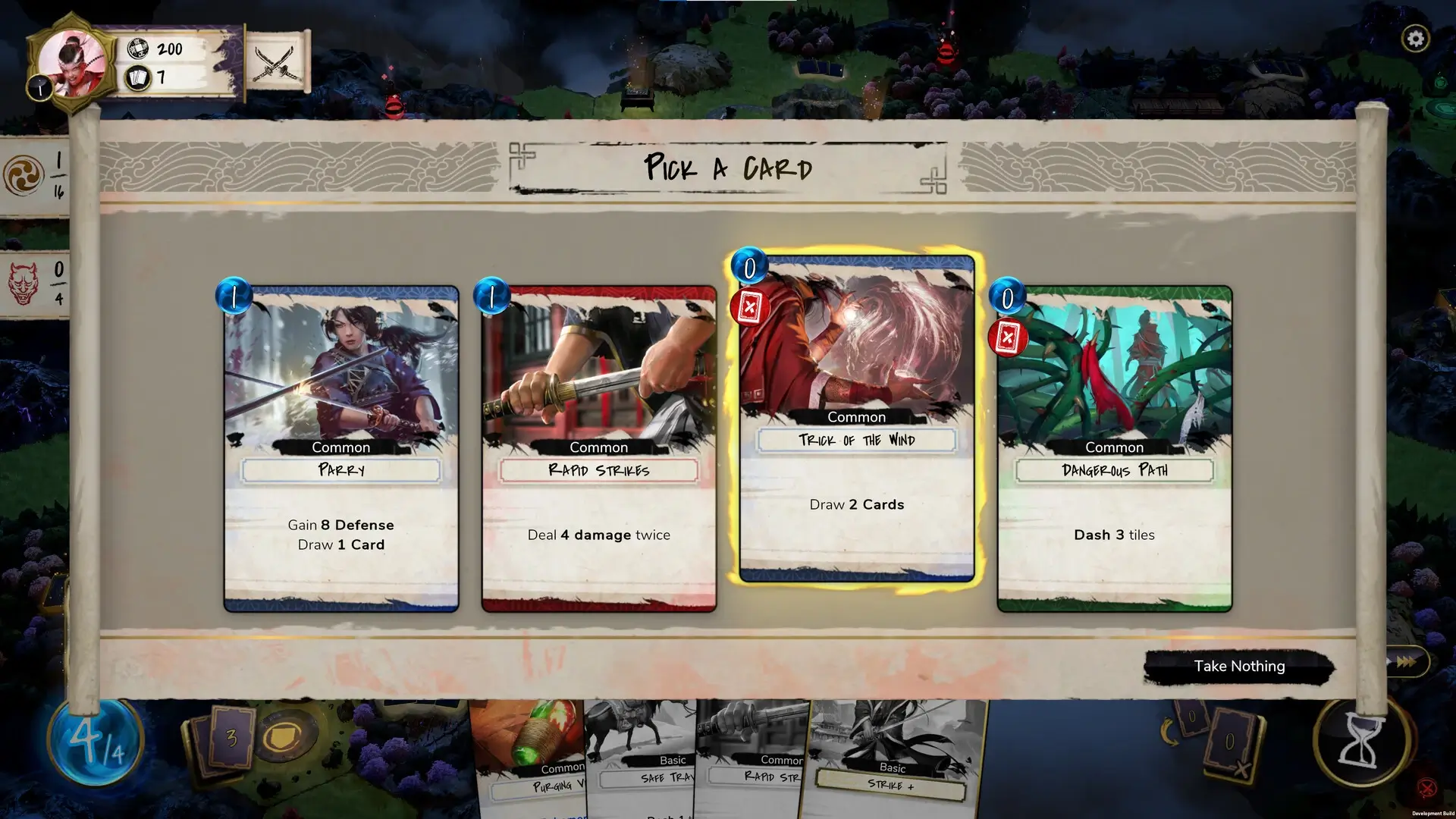 Mahokenshi Gameplay Screenshots 3