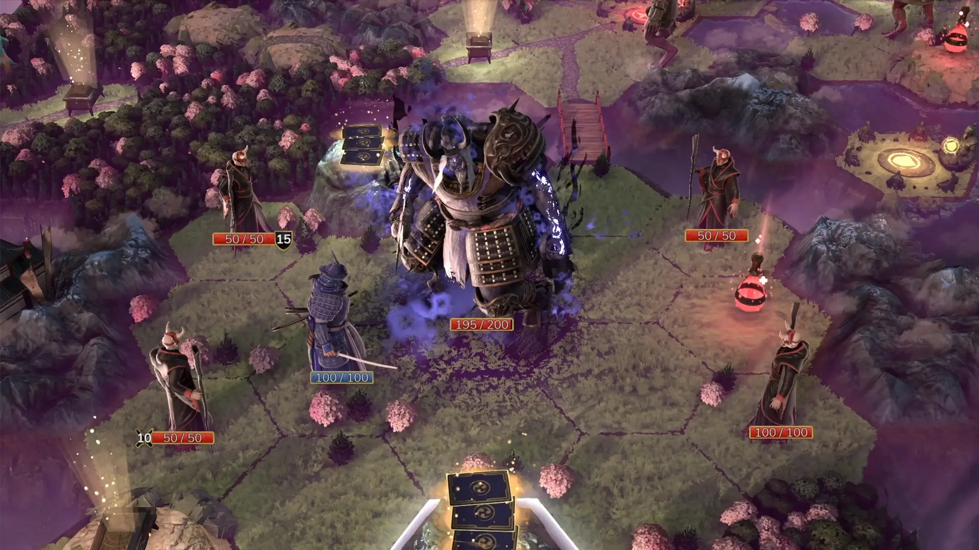 Mahokenshi Gameplay Screenshots 4