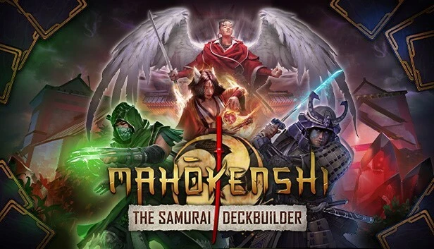 Mahokenshi Torrent Download