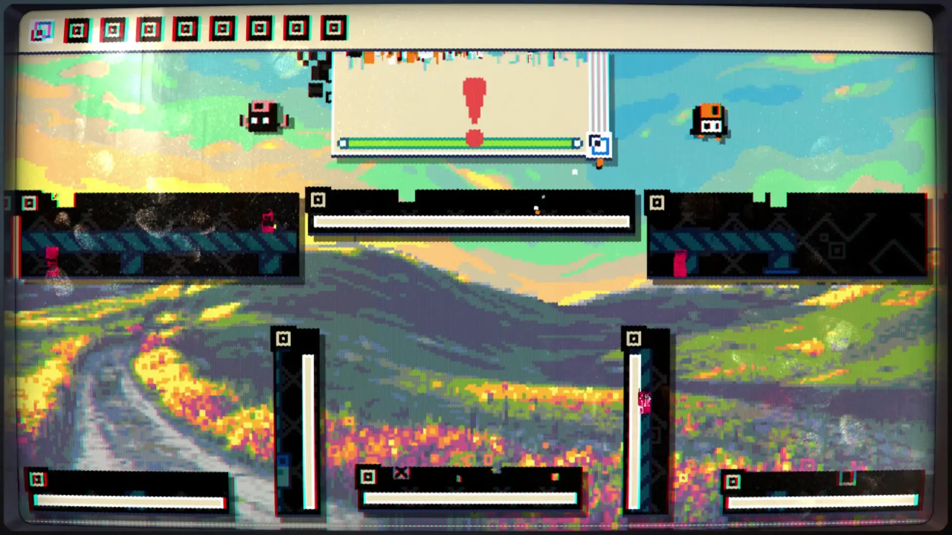 MainFrames Gameplay Screenshots 2