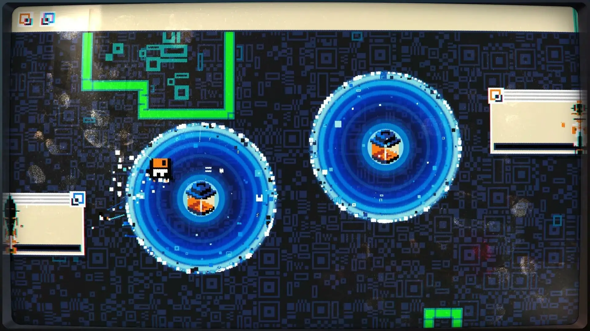 MainFrames Gameplay Screenshots 3