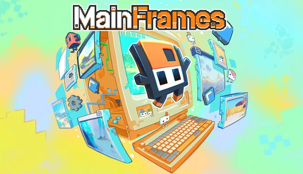 MainFrames Torrent Download