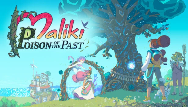 Maliki: Poison Of The Past Torrent Download