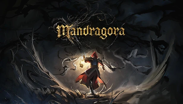 Mandragora: Whispers of the Witch Tree – Digital Deluxe Edition Torrent Download