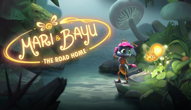 Mari and Bayu: The Road Home Torrent Download