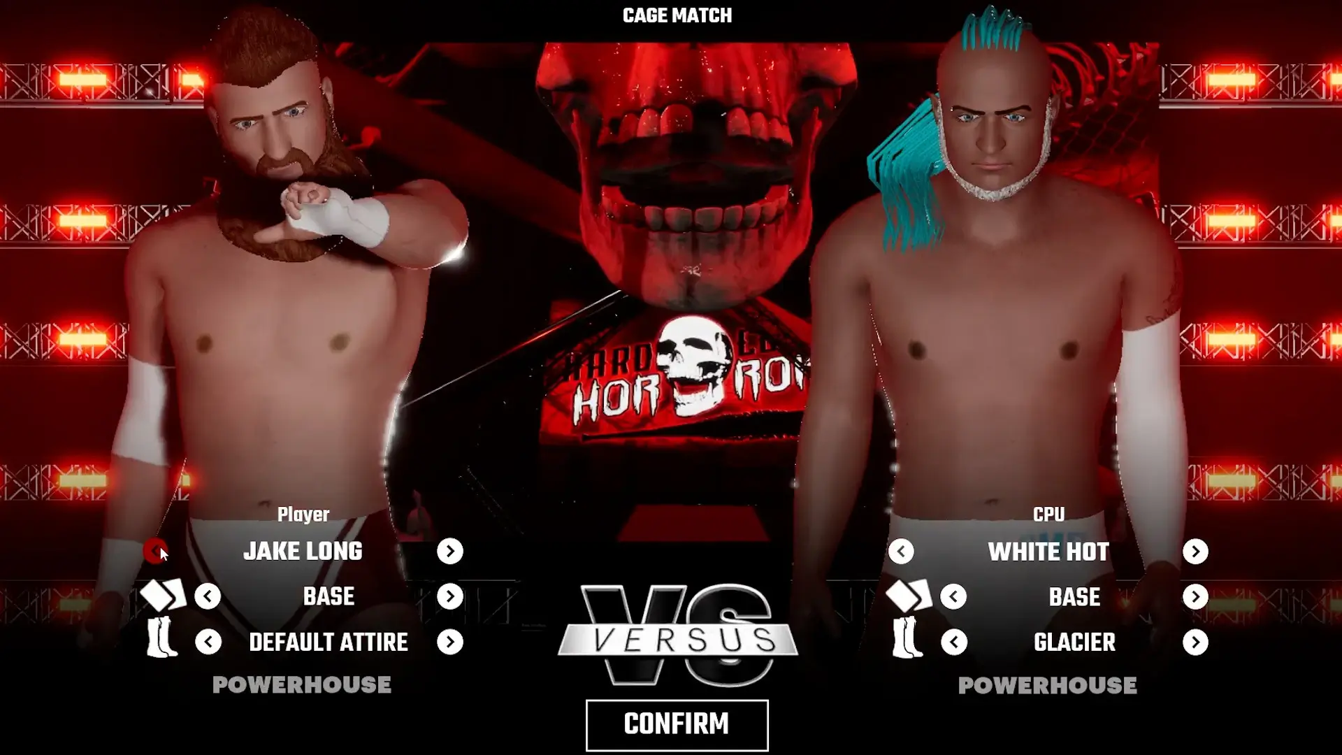 Mark Out! The Wrestling Card Game Gameplay Screenshots 3