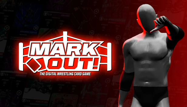 Mark Out! The Wrestling Card Game Torrent Download