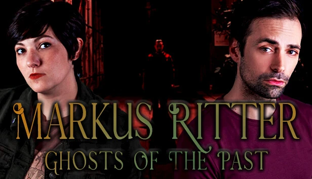 Markus Ritter: Ghosts Of The Past Torrent Download