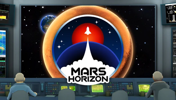 Mars Horizon Torrent Download