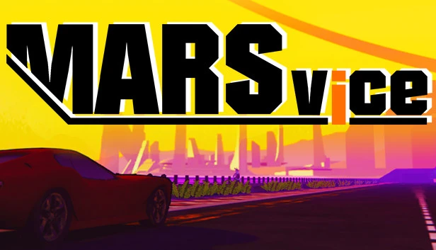 Mars Vice Torrent Download