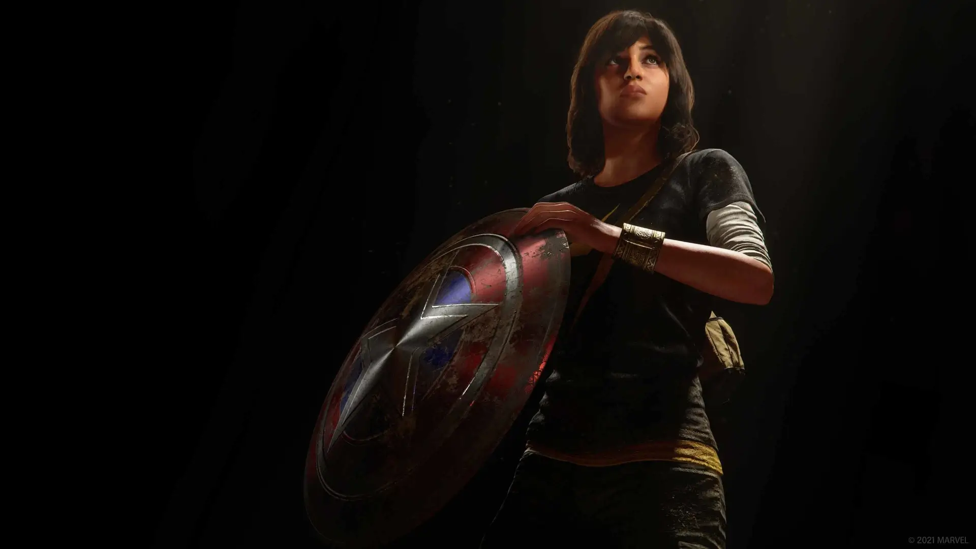Marvel’s Avengers: The Definitive Edition Gameplay Screenshots 3