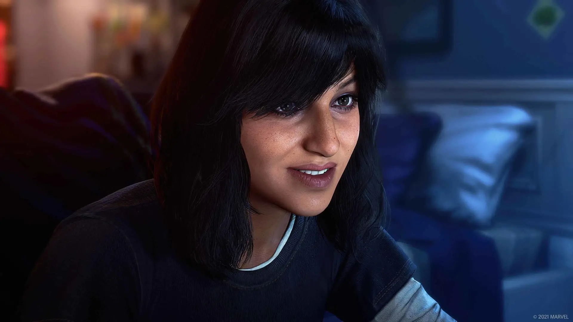 Marvel’s Avengers: The Definitive Edition Gameplay Screenshots 4