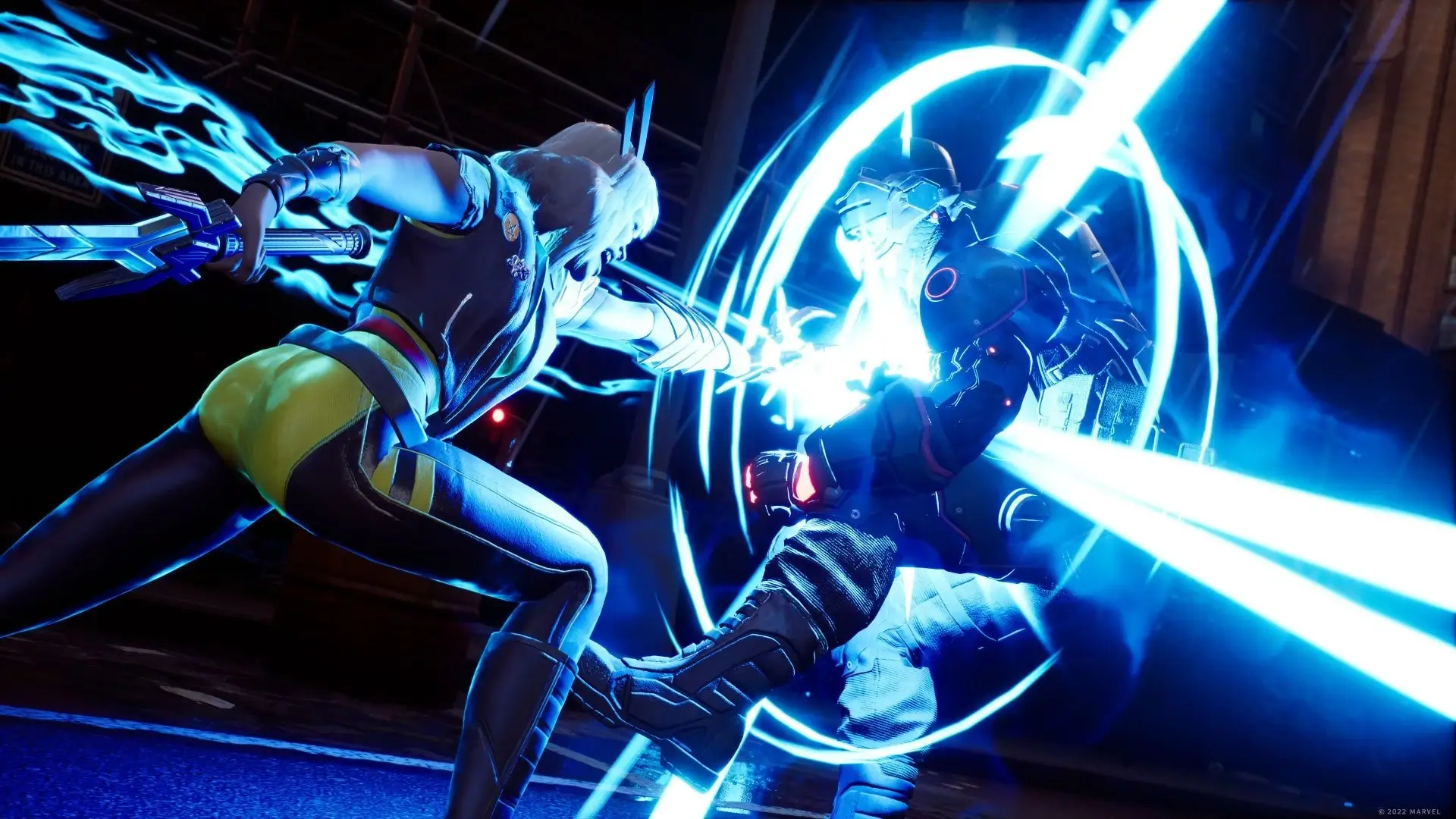 Marvel’s Midnight Suns: Legendary Edition Gameplay Screenshots 1