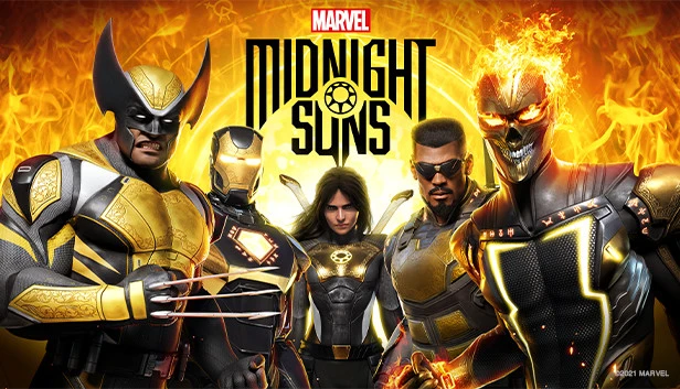 Marvel’s Midnight Suns: Legendary Edition Torrent Download