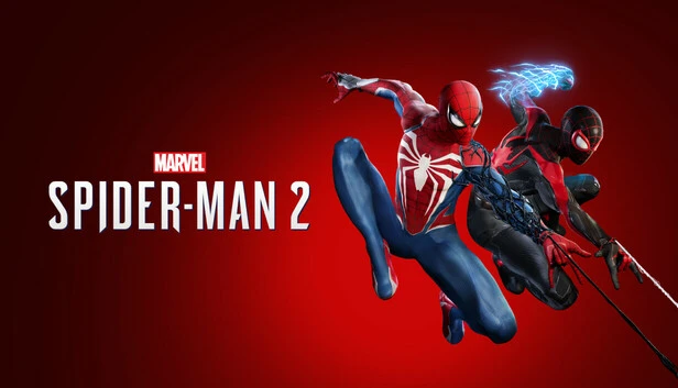 Marvel’s Spider-Man 2: Digital Deluxe Edition Torrent Download