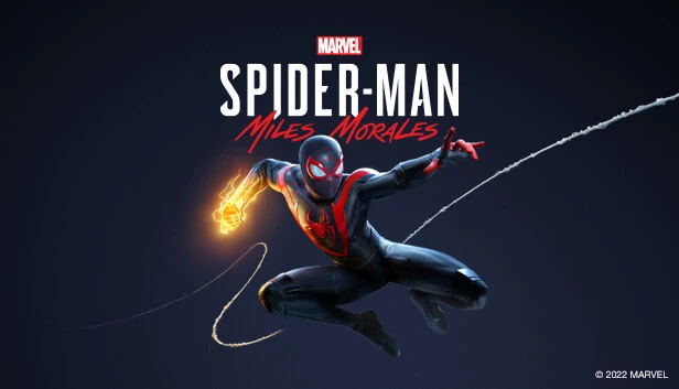 Marvel’s Spider-Man: Miles Morales Torrent Download