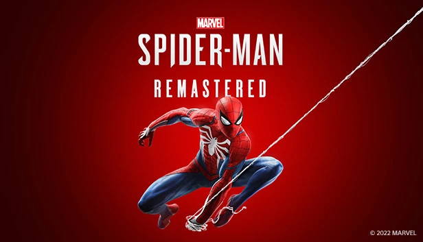 Marvel’s Spider-Man Remastered Torrent Download