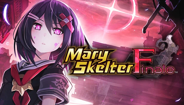 Mary Skelter Finale Torrent Download