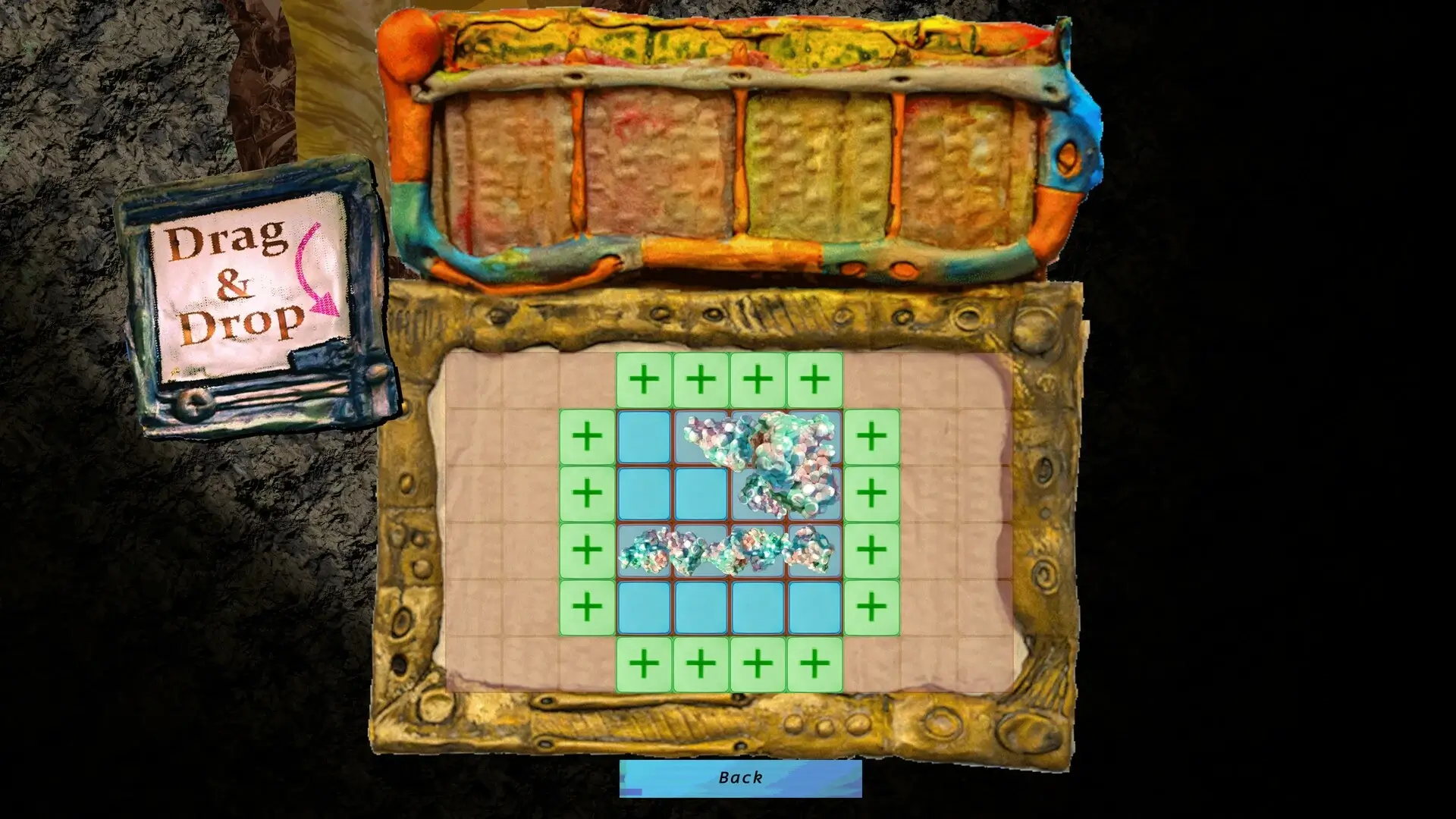 Mashina Gameplay Screenshots 3