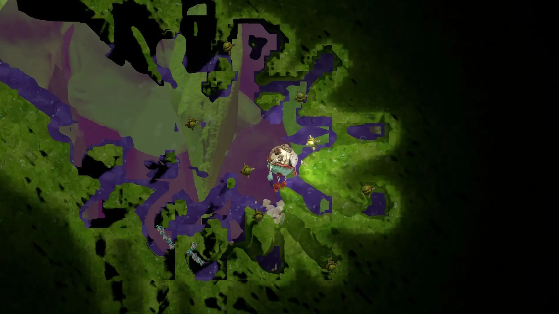 Mashina Gameplay Screenshots 4