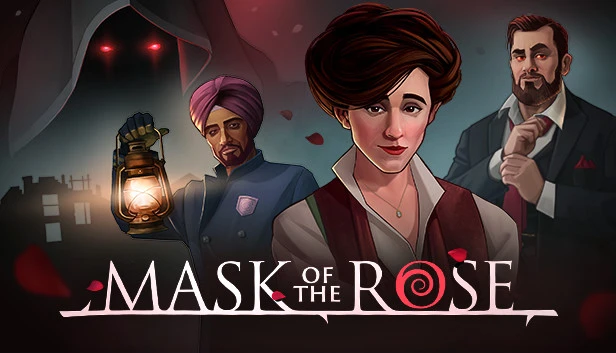Mask of the Rose Torrent Download