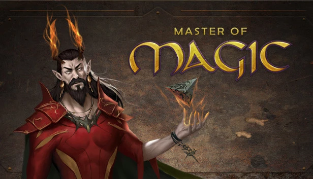 Master of Magic Torrent Download