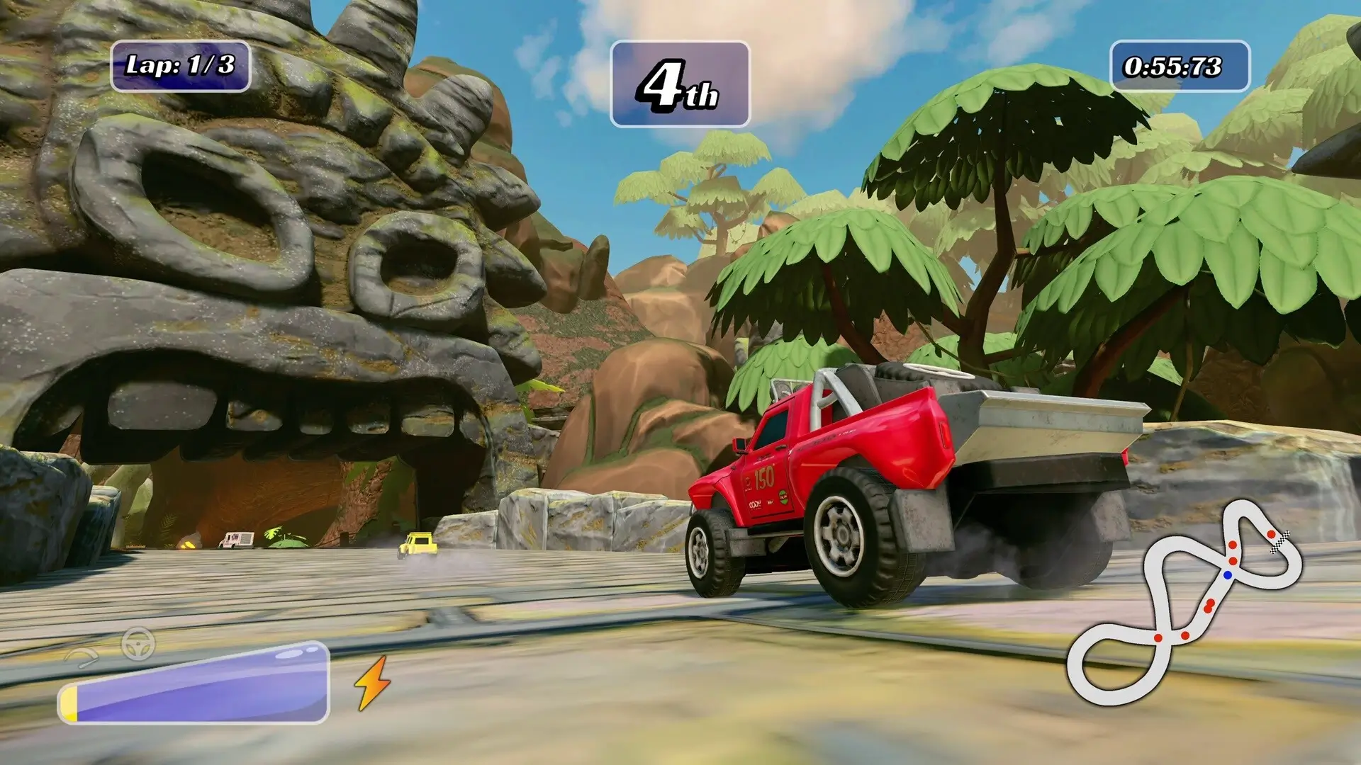 Matchbox Driving Adventures Gameplay Screenshots 3