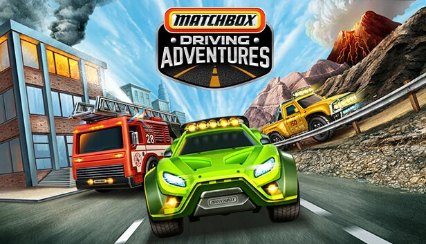 Matchbox Driving Adventures Torrent Download