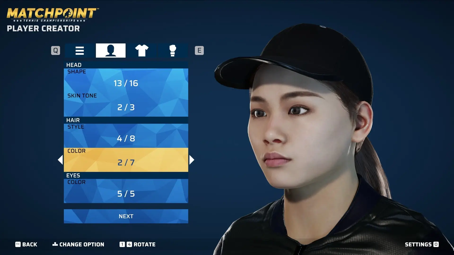 Matchpoint: Tennis Championships Gameplay Screenshots 4