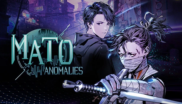Mato Anomalies: Digital Deluxe Edition Torrent Download