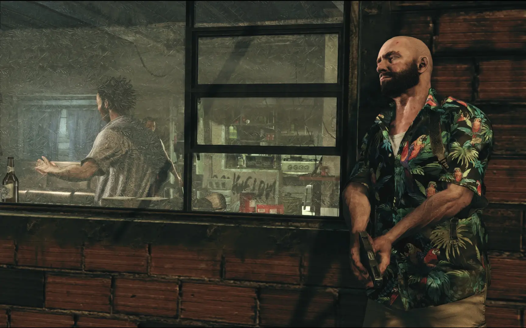 Max Payne 3: Complete Edition Gameplay Screenshots 3
