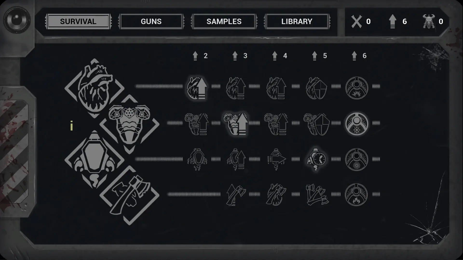 Meat Fest Gameplay Screenshots 3