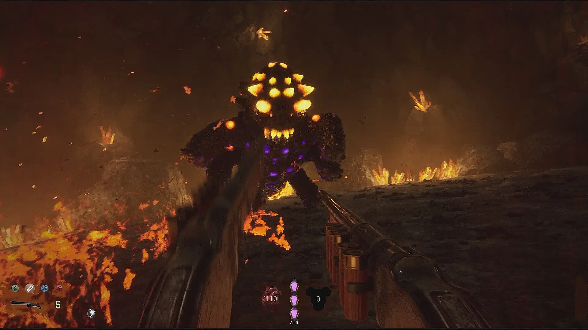 Meat Fest Gameplay Screenshots 4