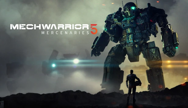 MechWarrior 5: Mercenaries – Inner Sphere Edition Torrent Download