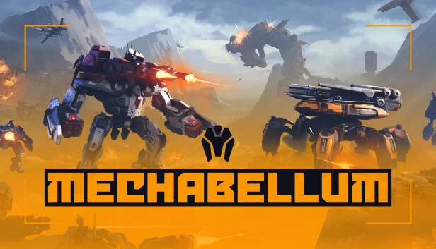 Mechabellum Torrent Download