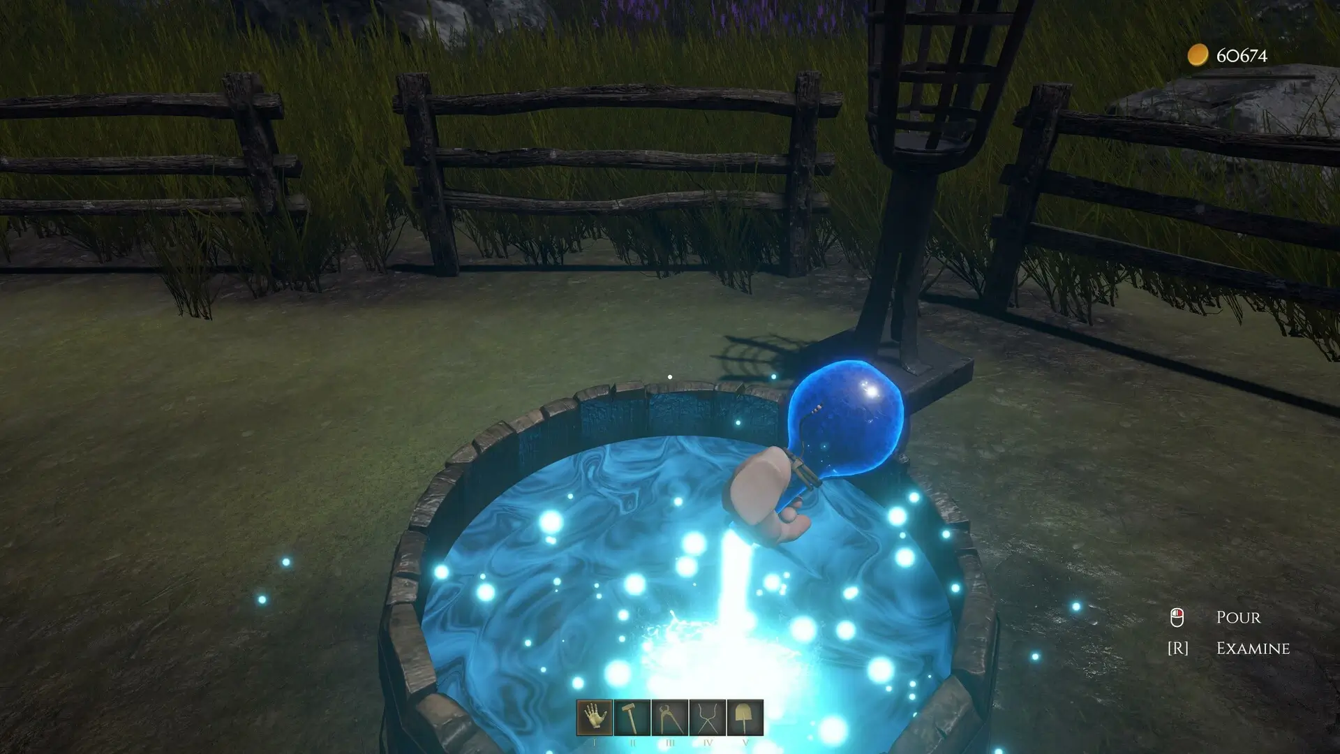 Medieval Blacksmith Gameplay Screenshots 2