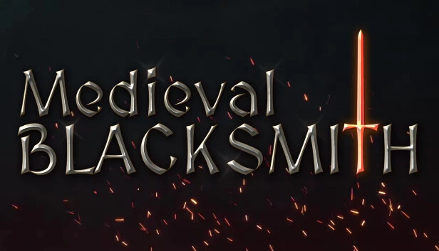 Medieval Blacksmith Torrent Download
