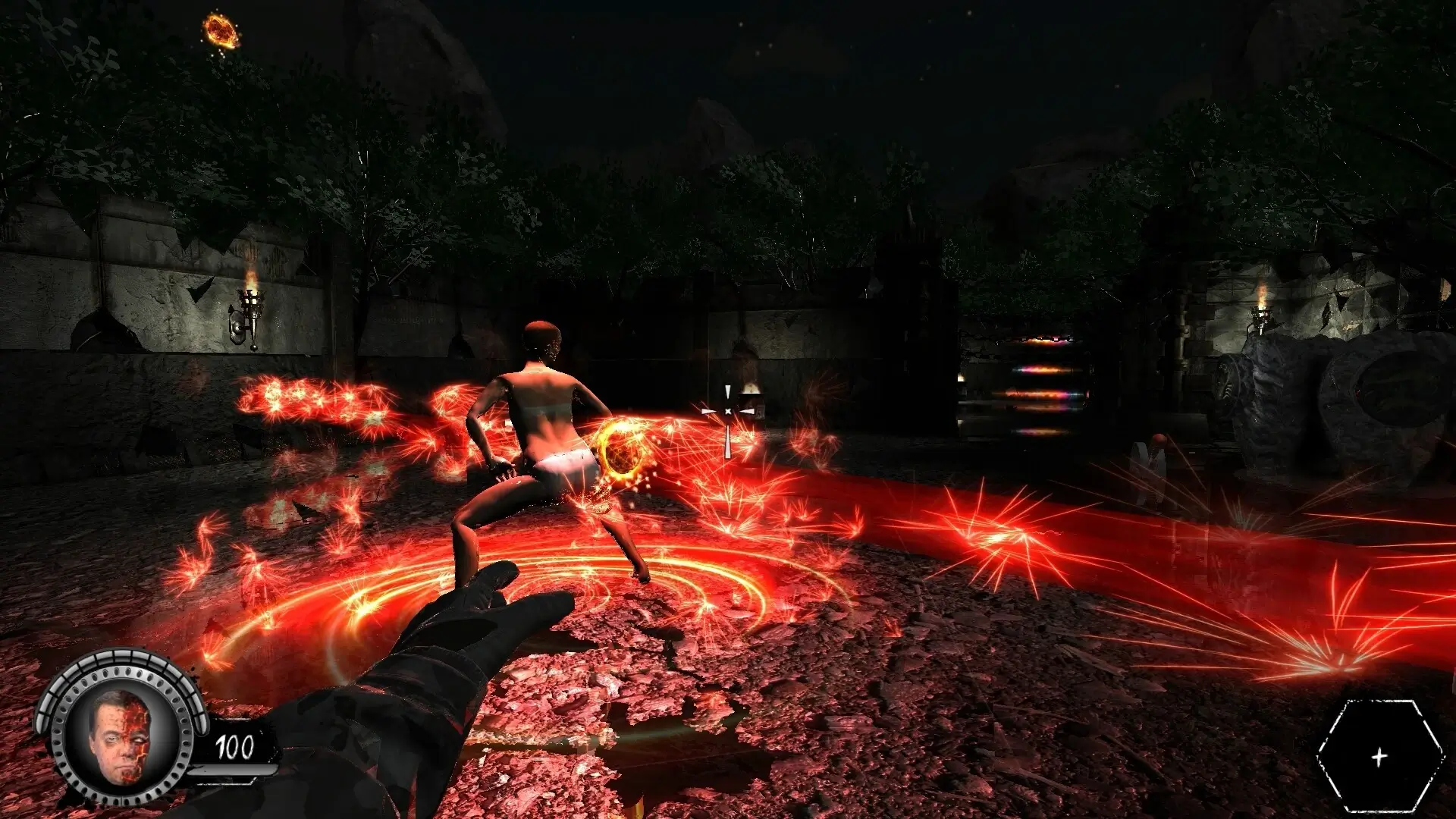 Medved Hellraiser 2 Gameplay Screenshots 4