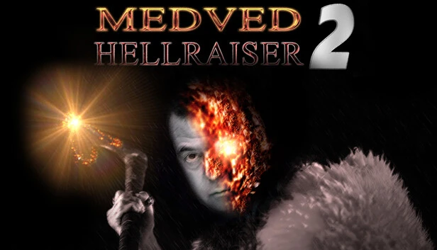 Medved Hellraiser 2 Torrent Download