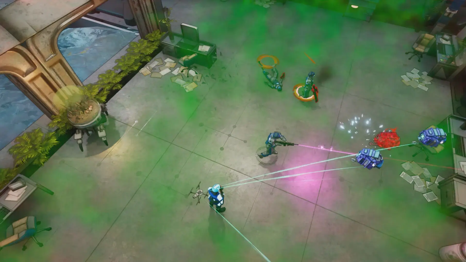 Memory Lost Gameplay Screenshots 1