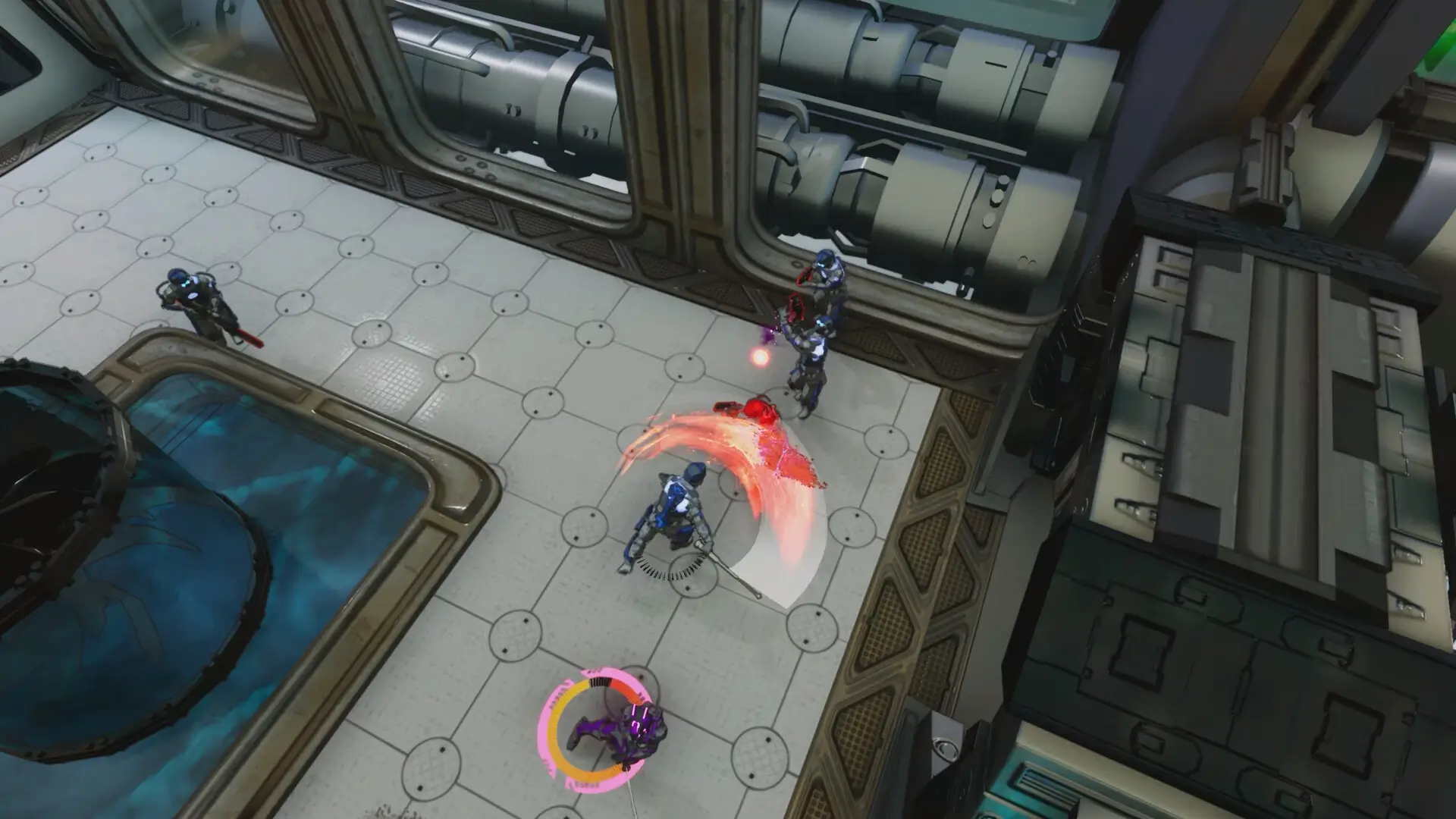 Memory Lost Gameplay Screenshots 2